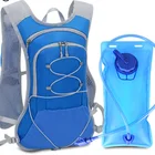 Back Pack Sports Travel Hydration Backpack Water Bag Outdoor Camping Running Bicycle Back Pack