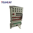 Cable Heating Cable Price Electric Heating Cable Accessories Explosion-proof Control Box