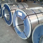 Coil Coil Manufacture North Cold Rolled Steel Coil GI/HDGI/GI DX51 Sheet/ 0.2mm Thickness Galvanized Steel Coil