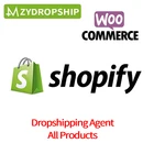Service Pet Shop Dropshipping Fullfilment Service Warehouse Shopify Drop Shipping 1pcs Agent