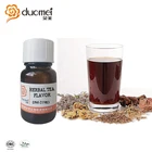 Herbal Tea Flavor Artificial Liquid Fragrance Food Grade Flavouring Herbal Tea Flavor For Beverage