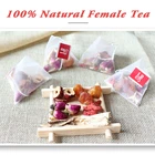 Products Herbal Best Quality Other Feminine Hygiene Products Yoni Tea 100% Natural Herbal Tea Oem Womb Detox