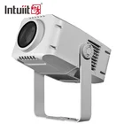 Waterproof Outdoor 100W Water Wave Ripple Effect Stage Light LED Disco Light Projector Water Wave Projector