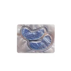 Eye The Best-selling Eye Collagen Crystal Gold High-quality Eye Mask Can Be Used For Skin Care And Moisturizing