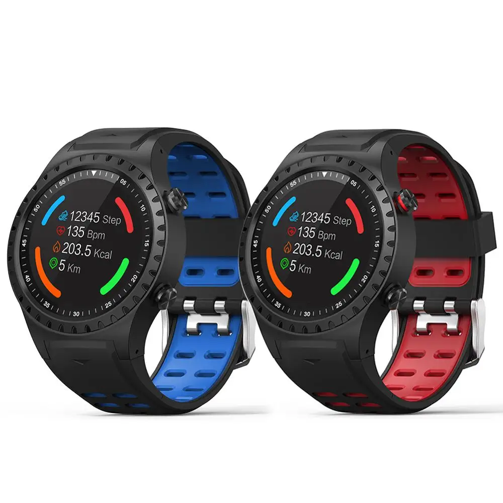 m1 gps smart watch