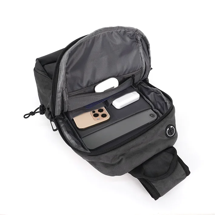 product tinyat style decontracte pack en gros mode couple sport taille ceinture sac bandouliere poitrine sac-9