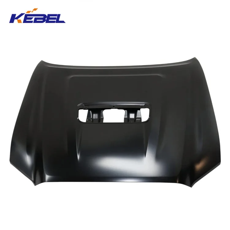 product auto spare body part iron engine hoods oem 5330104230 car hood for toyota tacoma 2016 2017 2018 2019 2020-6