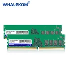Desktop Ddr4 Memory Ram Desktop WHALEKOM FCC CE Wholesale Desktop CPU Original DDR4 Memory RAM 4GB On Sale