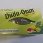 Soap Body Care Products Dudu-Osun African Black Soap For Back Acne