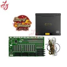 IGS Mainboard GP1 Mainboard King of the Treasure Plus IGS Ocean King 3 Plus Fish Game  Fish Hunter For Sale