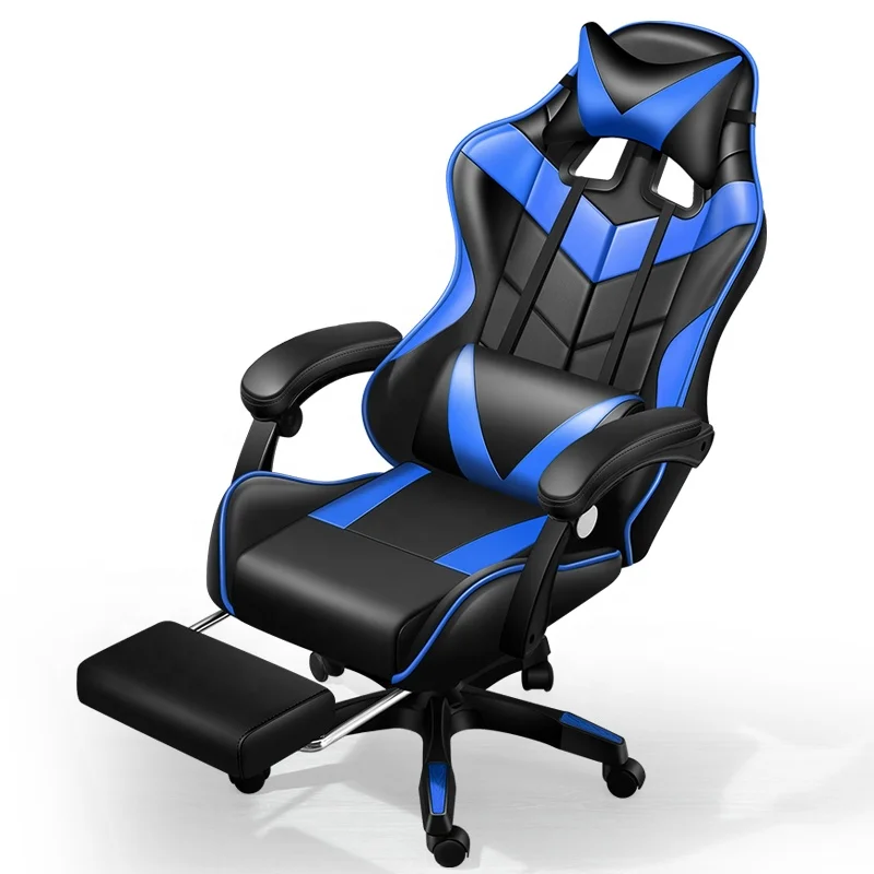 gaming chair music