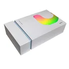 Sex Tool Carton Factory Customized Classic Design Plastic Penis Sex Tool Box Package Sex Box Sex Toy Box