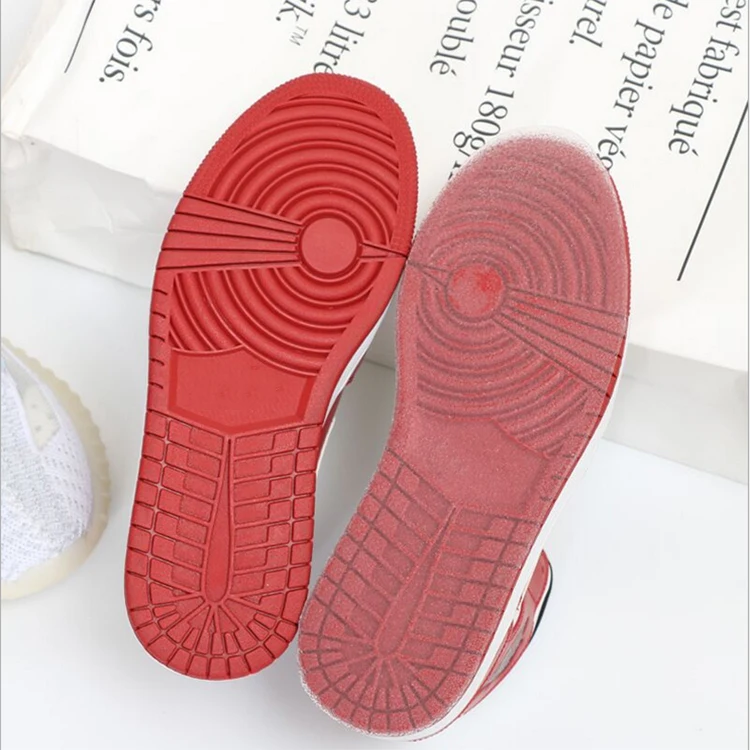 crystal clear sole sticker protector sneaker