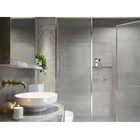 Glass Fluted Glass Glass Manufacturer High Quality Custom Toughened Reeded Glossy Fluted Glass Sheets