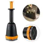 2021 Creative Manual Soil Block Tool Plant Soil Block Maker For Seedling Greenhouse Garden Supplies