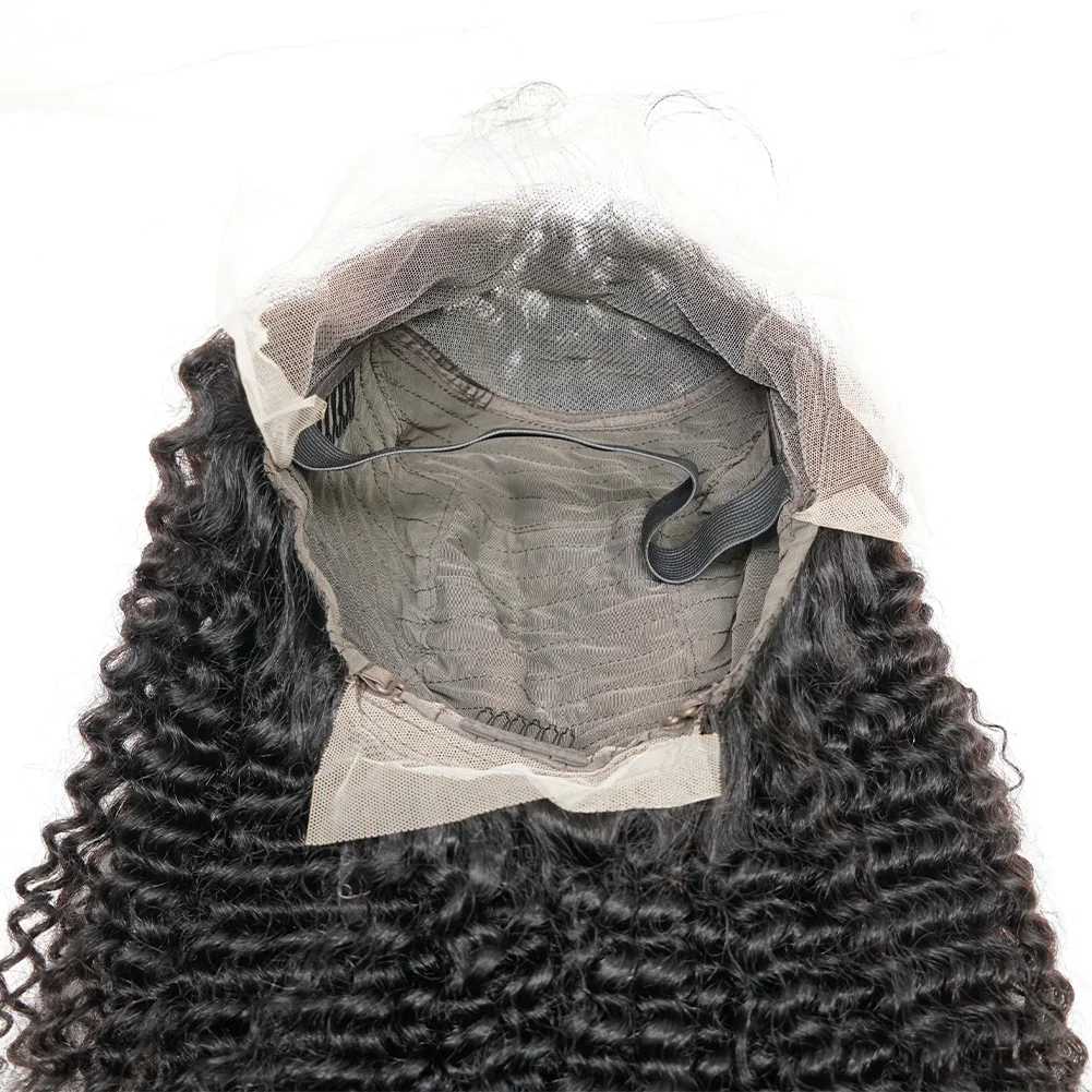 Already Made Human Hair Wigs,Transparent 150% 7a Grade Perruques-naturel Cheveux Humain,13*4 Perruques Lace Front