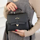 Handbag Summer High Lattest NEW Fashion Ladies Colorful PU Messenger Woman Shoulder Purse Bags Leather 2021 Tote Handbag