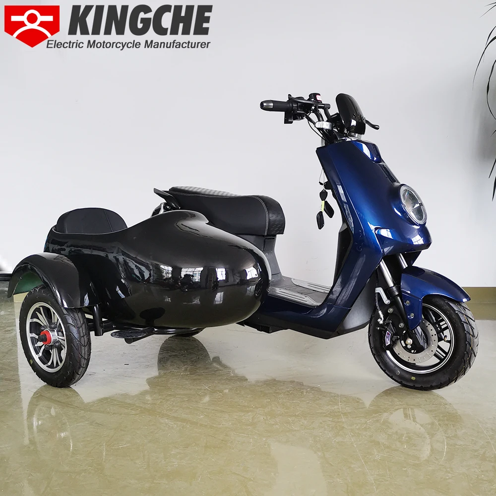 electric two wheeler rechargeable battery