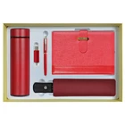 Gift Gift Sets Business 5 In 1 Fashion Classical Business Gift Set Promotional Wedding Gift Set