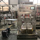 Oil Palm Oil Big Volume Vegetable Oil Can Palm Oil Filling Machine With Volume Adjustable In Cheap Price