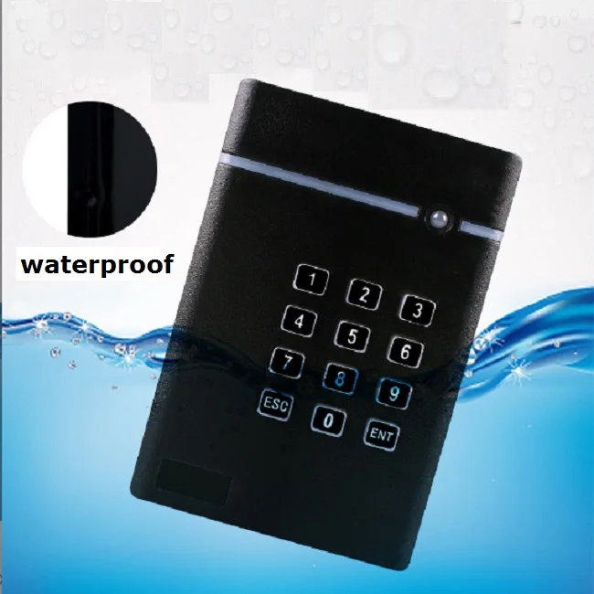 waterproof-controller