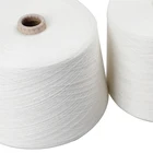 100% High Quality Sweater Mixed Colorful Hand Knitted Cotton Yarn 100% Solution Dyed Acrylic Fabrics