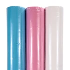 Sheet Disposable Bed Sheet Roll 50*150cm TikTok Hot Styles Hospital Usage White Disposable Bed Sheet Roll For Patient