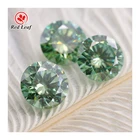 Loose Redleaf Wholesale GRA Diamond Stone Loose Moissanite