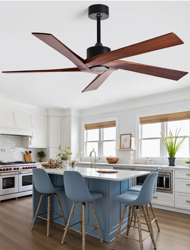 Ceiling Fan, C046, 52-Inch - detail 22