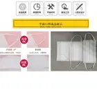 Machine Mask Machine High Speed Mask Ear Belt Machine/Mask Machine