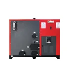 Biomass Hot Water Gas Boiler Farming Equipment Energy-saving Floor Heating Commercial Industrial Heating Automatic