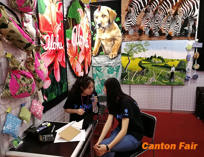 Canton Fair