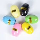 Festival Decoration Factory Direct Sale Festival Ribbon 5mm * 10m Paint Balloon Ribbon Cake Ribbon Wedding Decoration