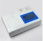 Vegetable Pesticide Vegetable Fruit Detector Pesticide Residue Test Machinery