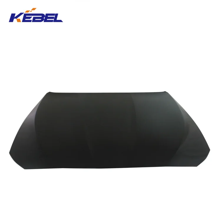 product kebel wholesale attractive price auto hood oem 41617207194 hood bonnet for bmw 5 series f10f18 2010 2017-6