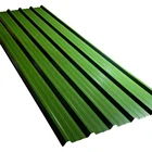 Steel Sheet And Coil Pre-painted Galvanized Steel Coil PPGI DX51corrugated Steel Roofing Sheet