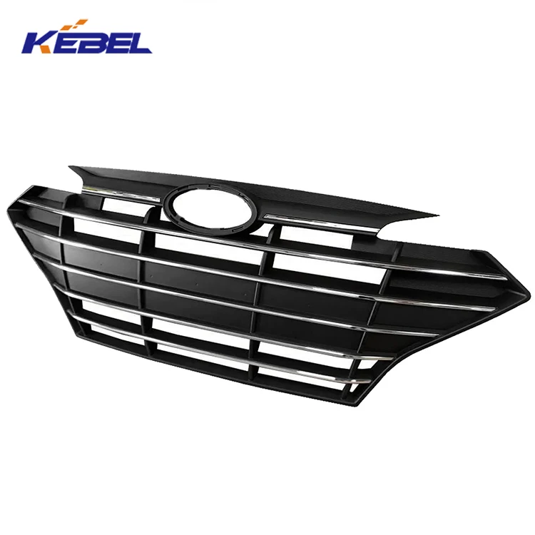 High Quality Auto Accesorios Body Kit 86511-F2AA0 Upgrade Car Front Bumper Set for Hyundai Elantra 2020 Front Bumpers factory