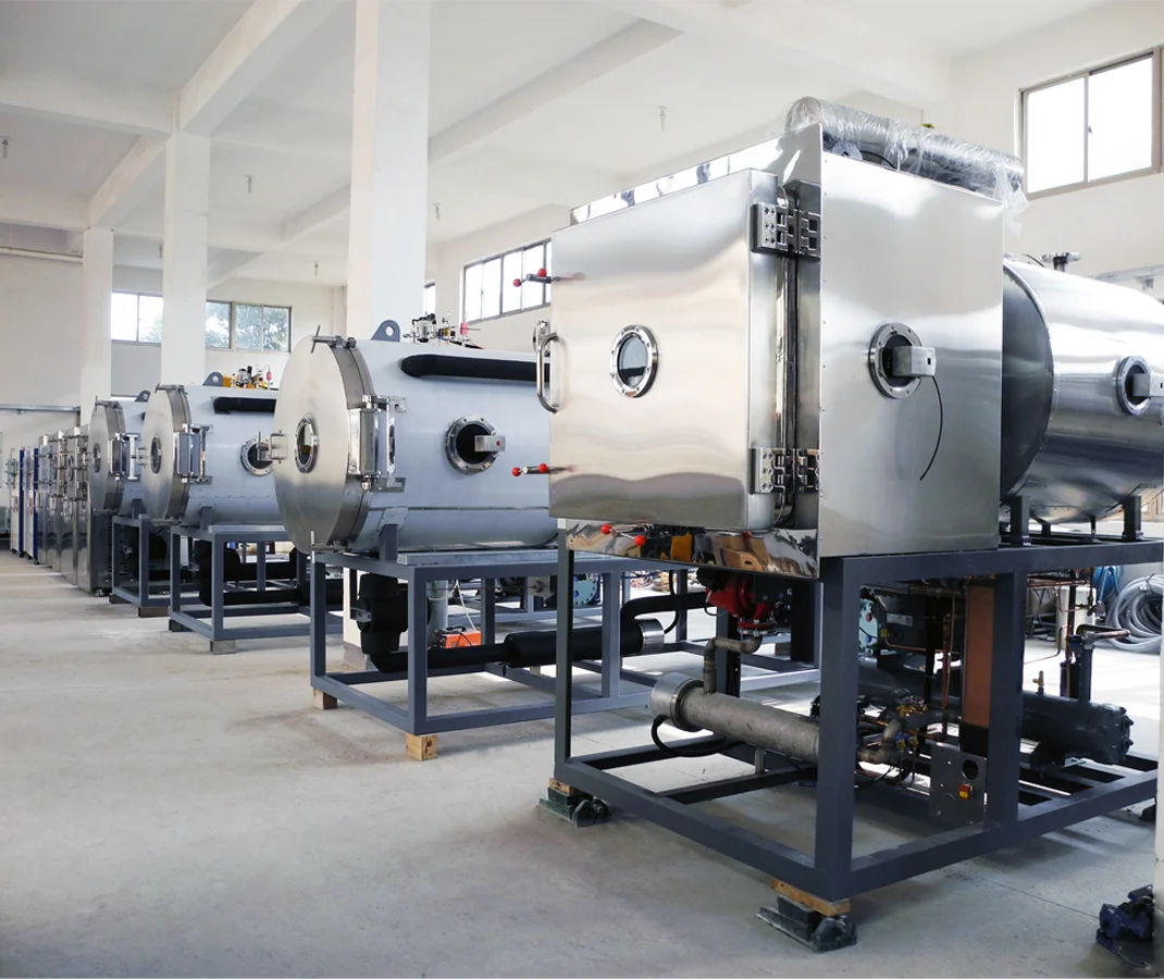 Thawing Equipment, 380V, 38KW - detail 26