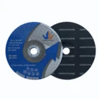 Abrasive Arrowking Abrasive Cutting Grinding Wheel Abrasive Abrasive Metal Cutting Disc