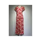 Lingerie Wholesale Night Wear Lingerie With Pajamas For Women Pyjamas Women Sleepwear
