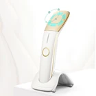 Muscle Skin Wireless V-Shape Muscle Skin Tightening Facial Lifting Massager Face Care Massager