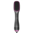Safe Portable Salon Home Use Multi-function Hair Dryer Volumizing Styler Comb