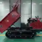 Car Best Affordable Desert Snow Transport Vehicle Dump Car