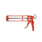 Glue Gun Top Sale Rotating Caulking Glass Glue Silicone Gun