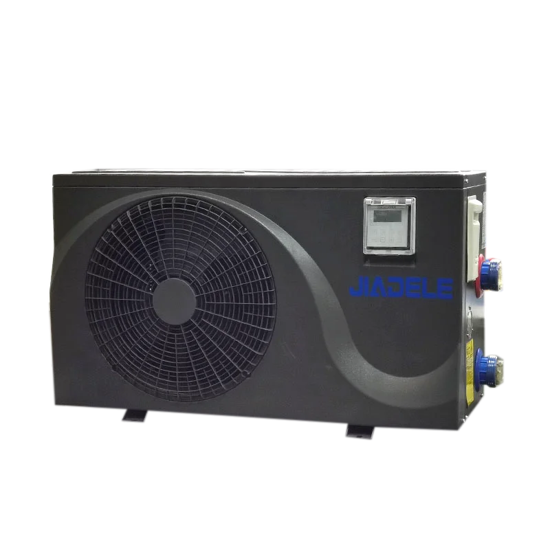 Water Heater, JIADELE, R32, Inverter, WIFI - detail 8