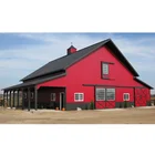 Steel Building Steels Prefab Industrial Buildings Metal Barn Structural Steel Price Per Ton