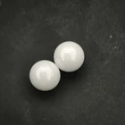 Bead Very 6.1g Density ZrO2 Zirconium Bead Wear Proof And Very Durable Low Consumption