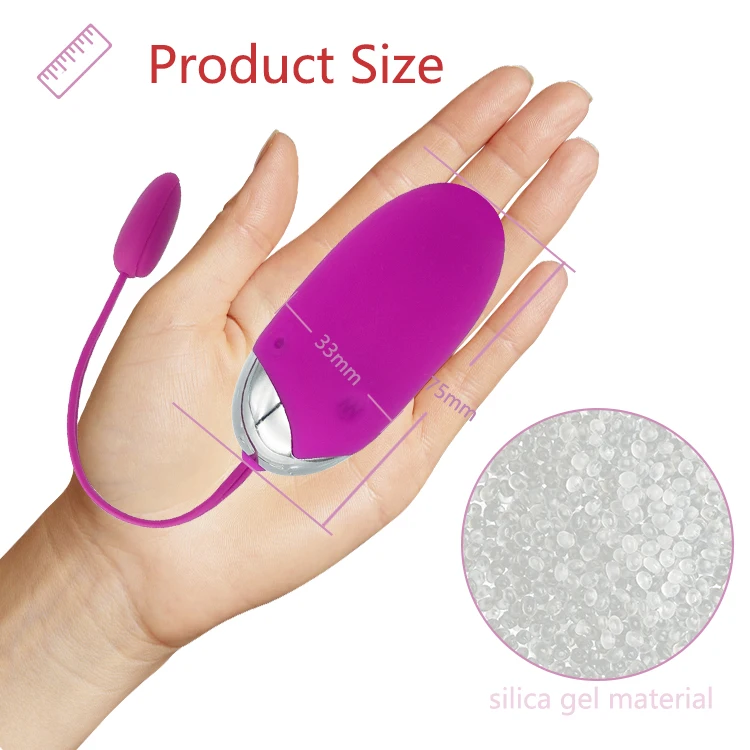 Free Assembly Sex Kegel Balls Vagina Tight Exercise Toy For Woman