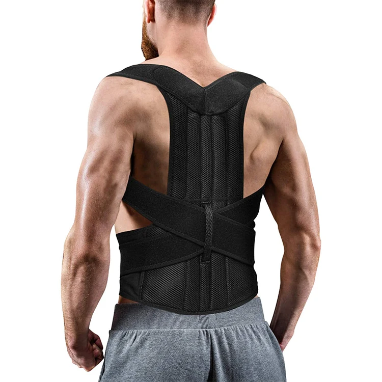 elastic posture corrector