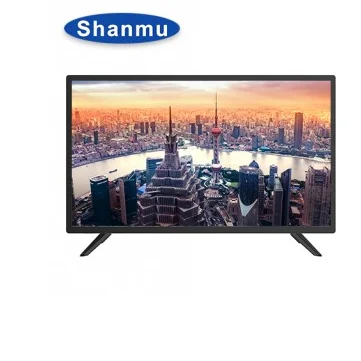 New Model Film Full Sek 32' 40' 43'' Led Smart Tv Part Ckd Skd With Wifi Satellite Receiver Television - Buy Lcd Tv,Led Panel,19 Inch Lcd Tv Product on Alibaba.com